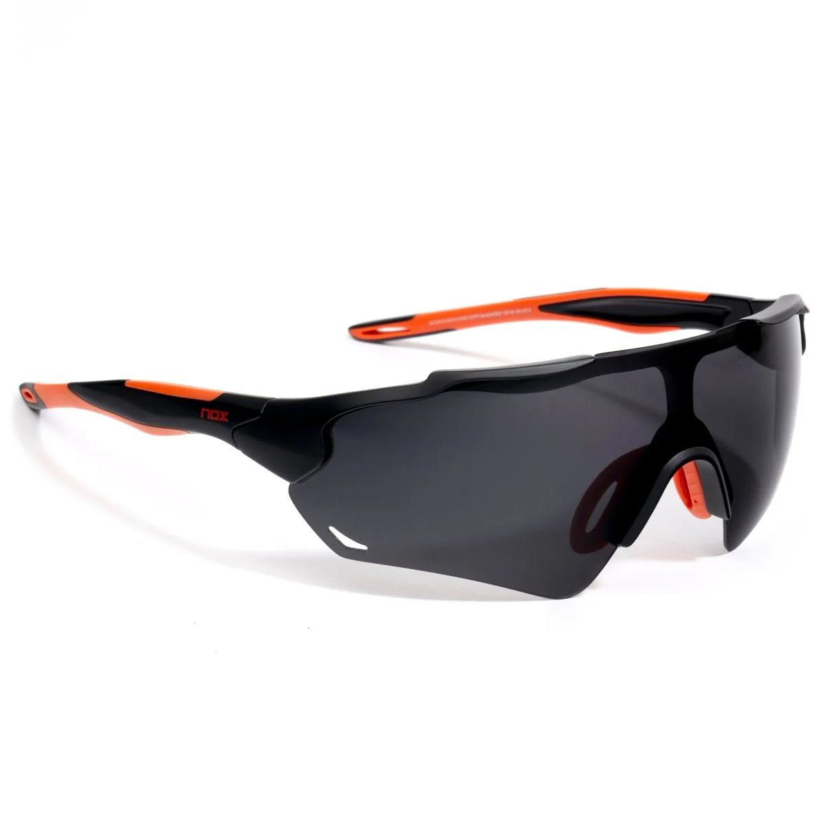Nox Glasses MO Coppi Nerbo