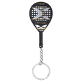 Nox Key Chain AT10 18K - Black