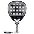 Nox LA10 Quantum 12k By Leo Augsburger 25 - Padel Racket