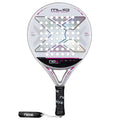 Nox ML10 Pro Cup Silver 25 - Padel Racket