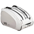 Nox ML10 Team Padel Bag - White/Grey