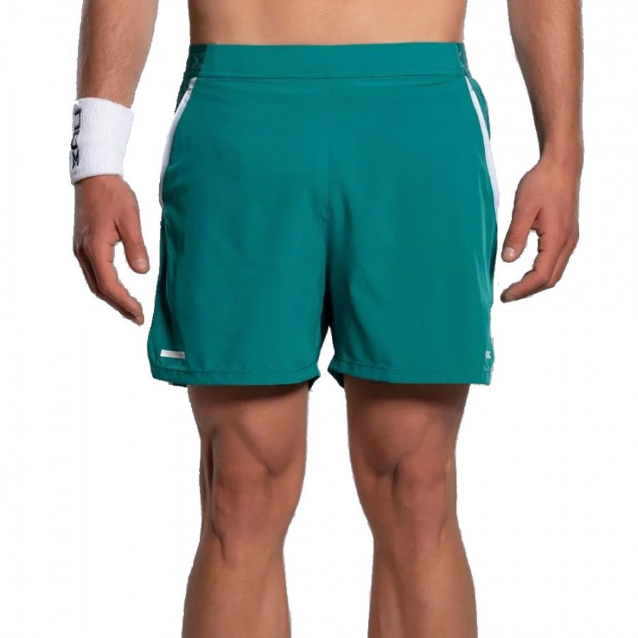 Nox Men's Pro Short - Ivy Green