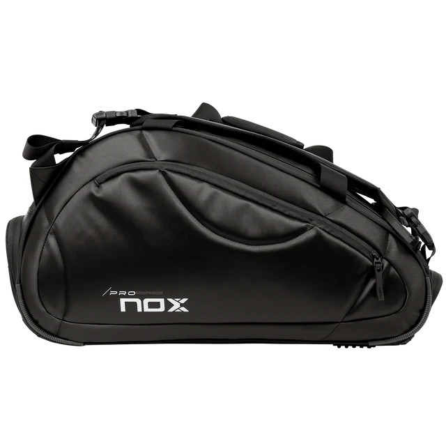 Nox Padel Bag Pro Series II - Black