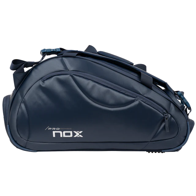 Nox Padel Bag Pro Series II - Blue