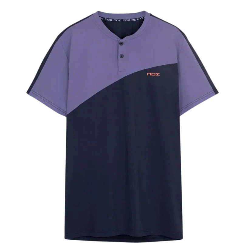 Nox Polo Shirt Pro - Naval Blue