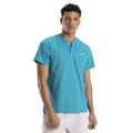 Nox Polo T-Shirt Pro - Capri Blue