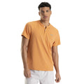 Nox Polo T-Shirt Pro - Tangerine