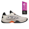 Nox Shoes AT10 Limited Edition - White