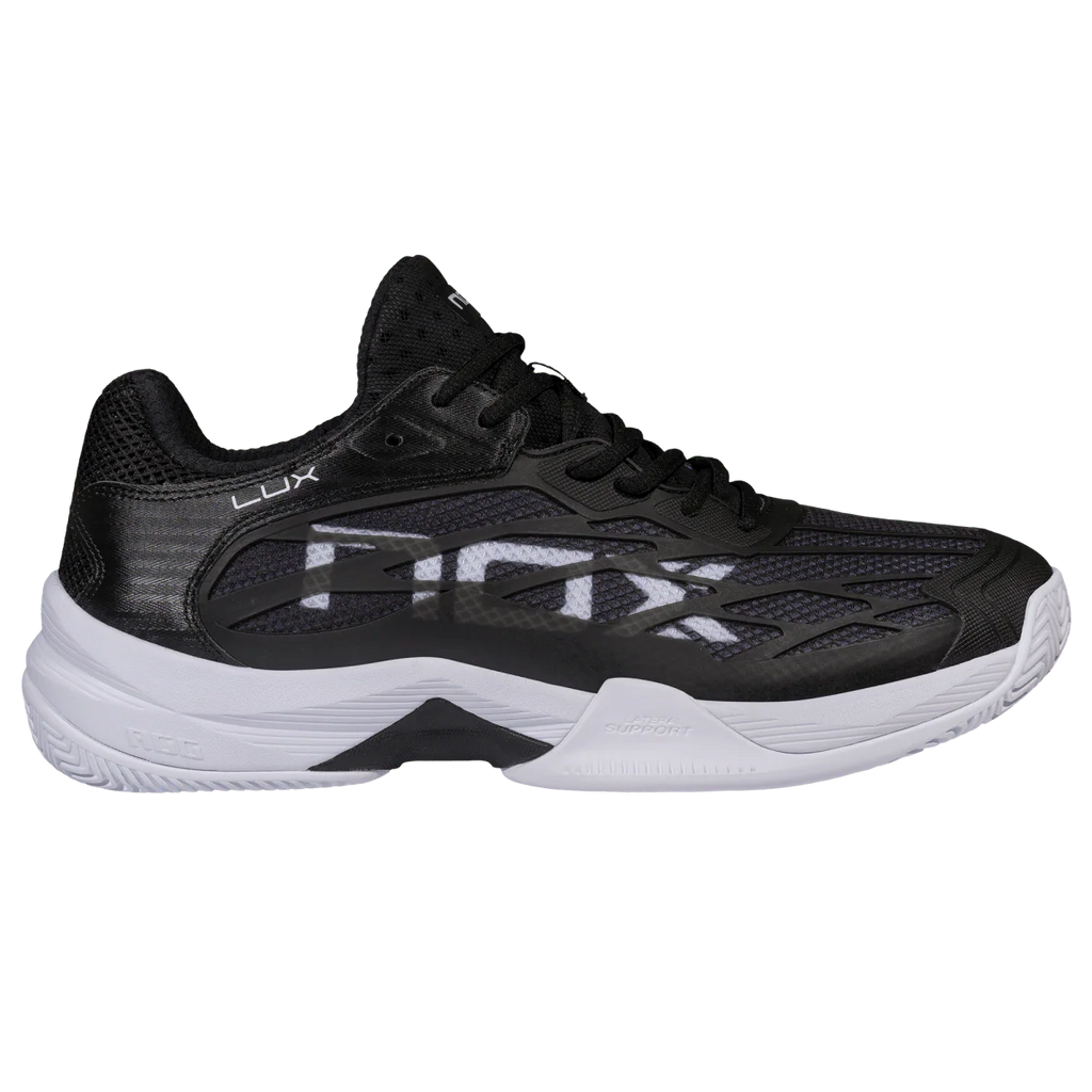 Nox Shoes AT10 Lux - Black/White