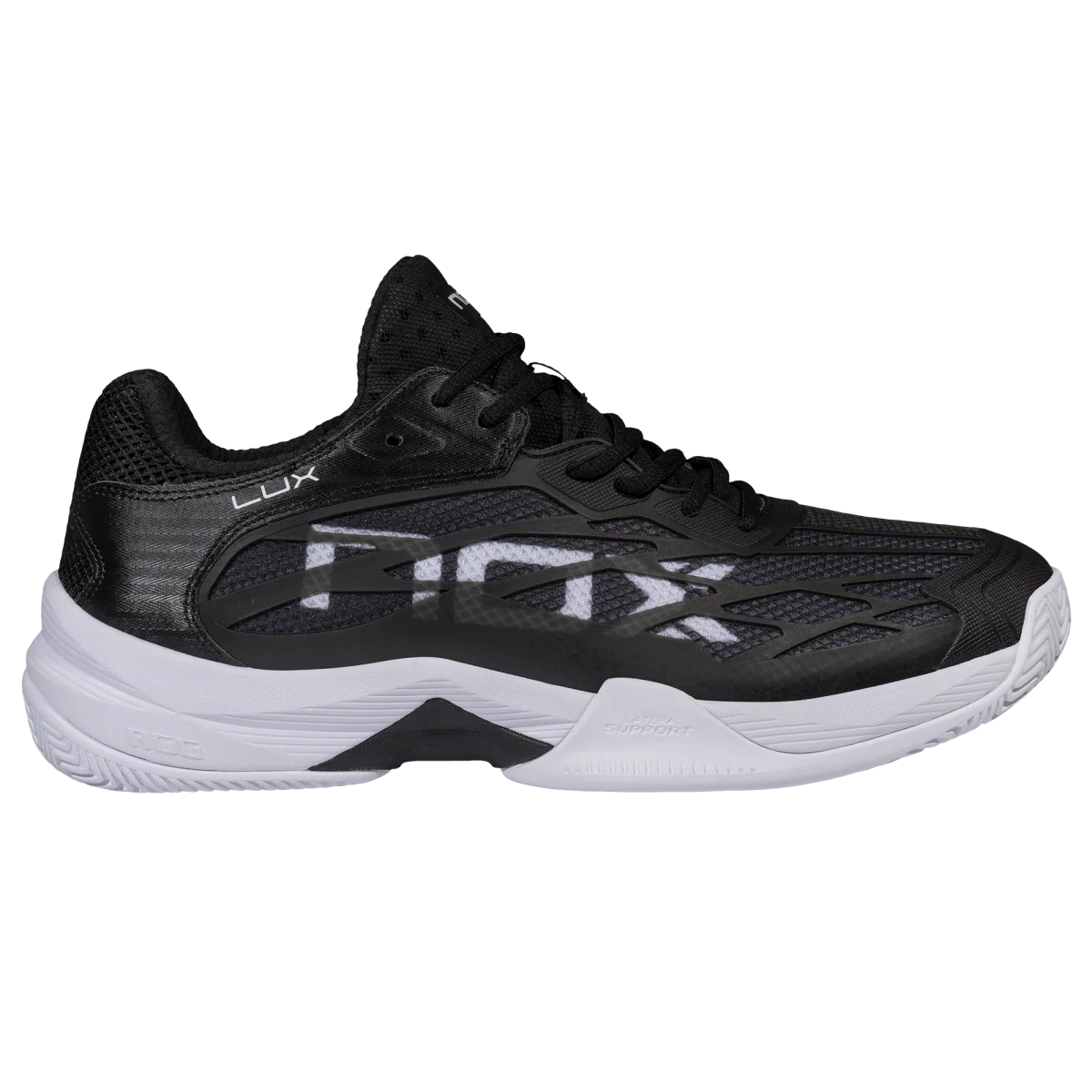 Nox Shoes AT10 Lux - Black/White