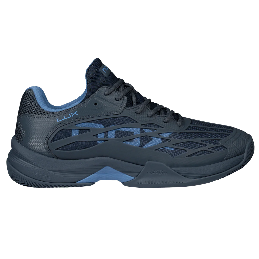Nox Shoes AT10 Lux - Dark Slate/Allure