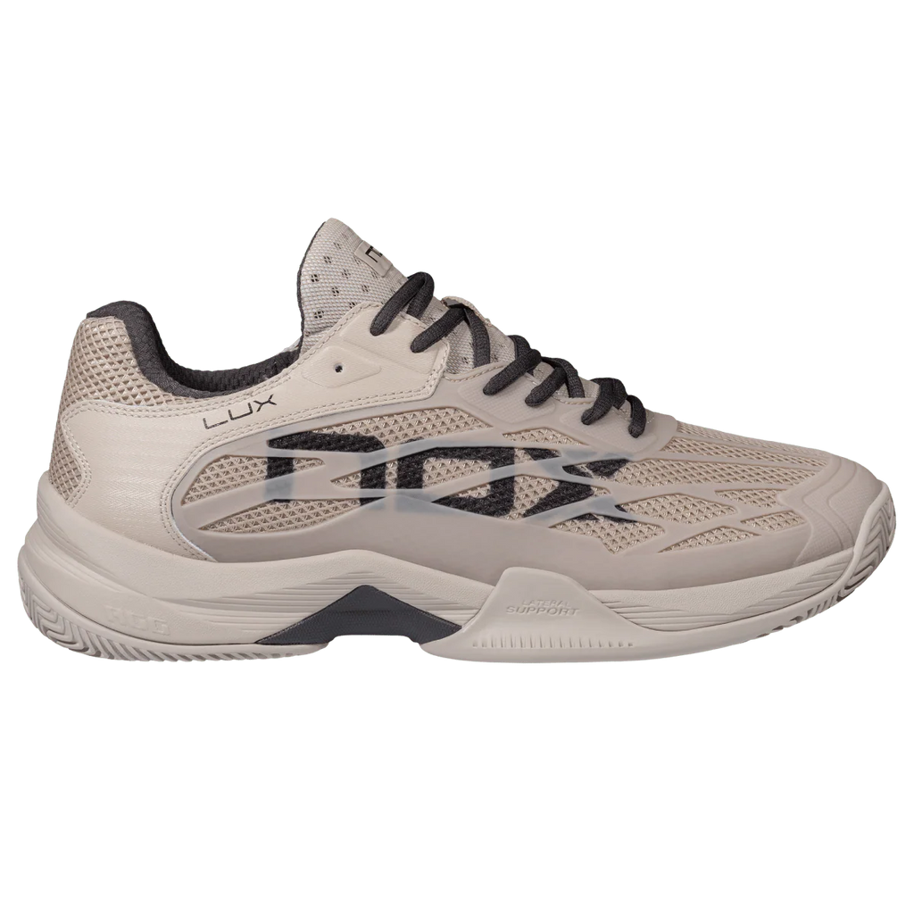 Nox Shoes AT10 Lux - Feather Grey/Raven