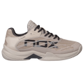 Nox Shoes AT10 Lux - Feather Grey/Raven