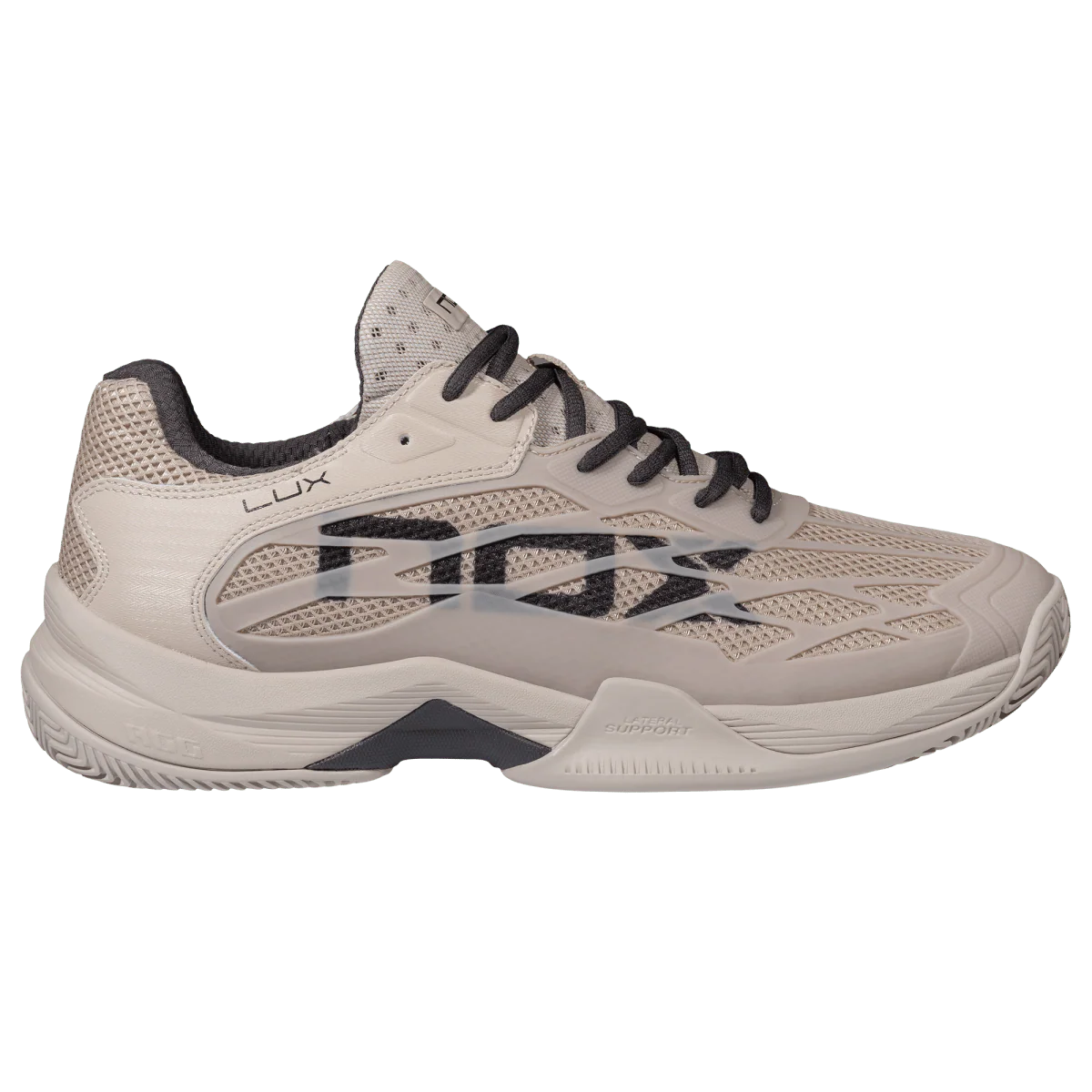 Nox Shoes AT10 Lux - Feather Grey/Raven