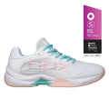 Nox Shoes AT10 Lux - White/Potpurri