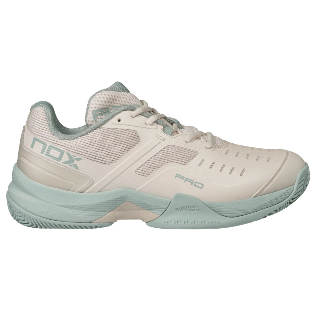 Nox Shoes AT10 PRO - Asparagus/Frosty Green