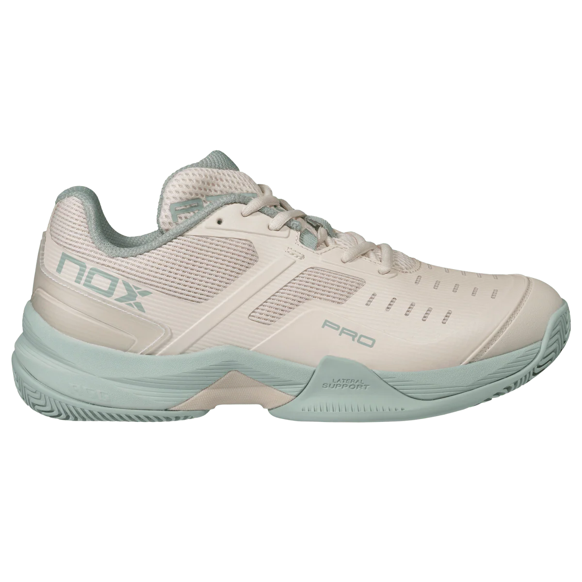 Nox Shoes AT10 PRO - Asparagus/Frosty Green