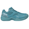 Nox Shoes AT10 PRO - Turquoise/White