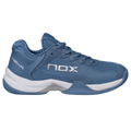Nox Shoes ML10 Hexa - Blue/Silver