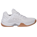 Nox Shoes ML10 Hexa - White/Gum Rubber