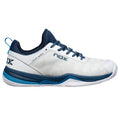 Nox Shoes Nerbo - White/Swedish Blue