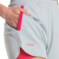 Nox Short Pro - Light Grey