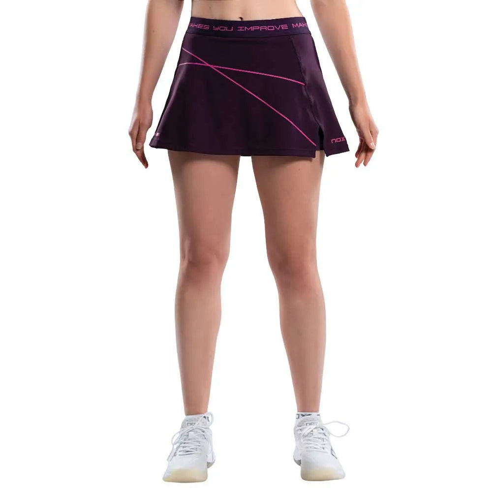 Nox Skirt Pro - Deep Purple