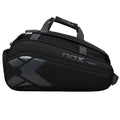 Nox Street Series Padel Bag - Black/Grey