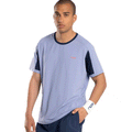 Nox T-Shirt Pro Fit - Light Lavender