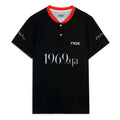 Nox T-shirt AT10 - Black