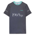 Nox T-shirt AT10 - Gray
