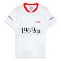 Nox T-shirt AT10 - White