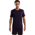 Nox T-shirt Pro - Blackberry