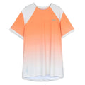 Nox T-shirt Pro - Mock Orange Degradated