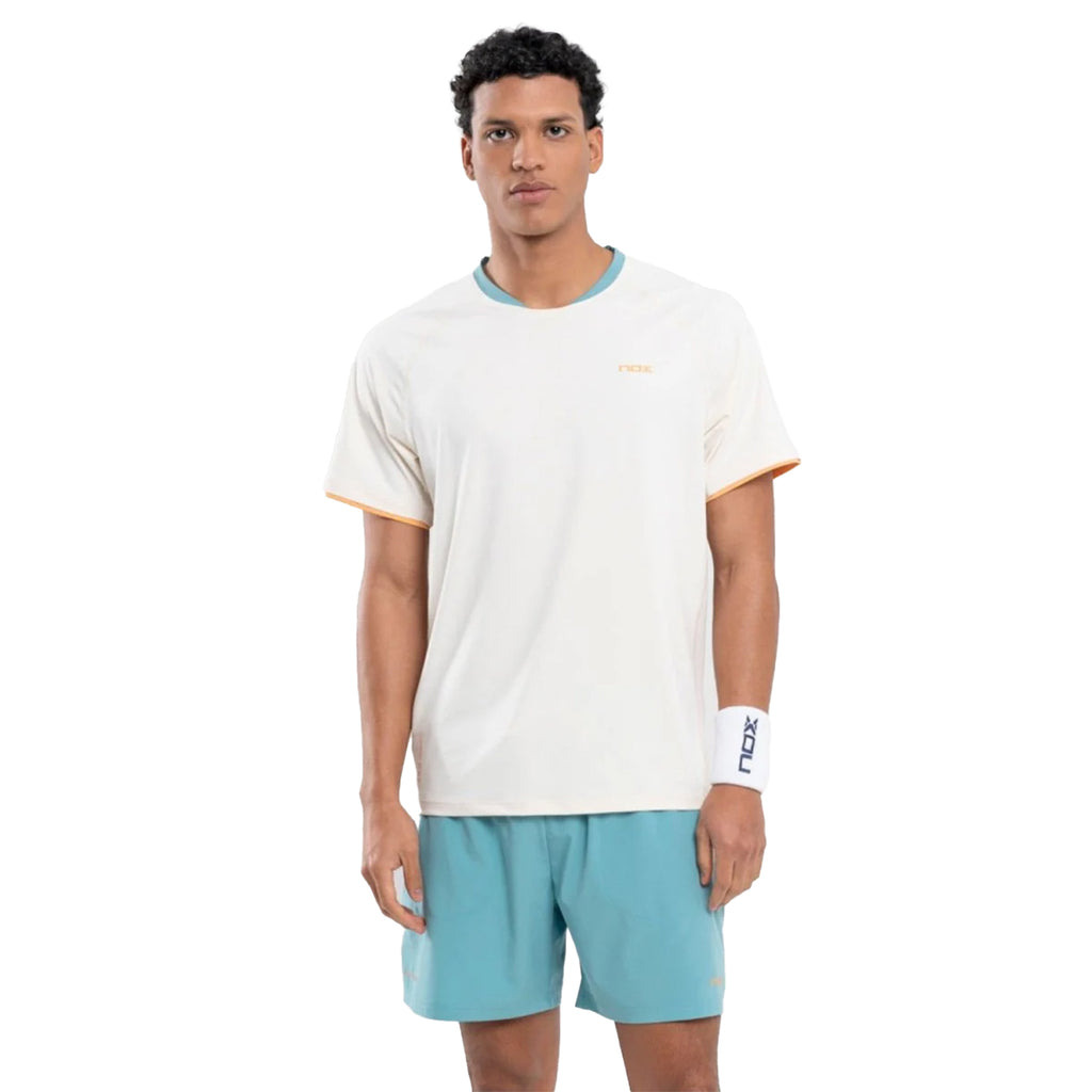 Nox T-shirt Pro - Vanilla Ice