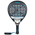 Nox Quantum 12k Cobalt 25 - Padel Racket
