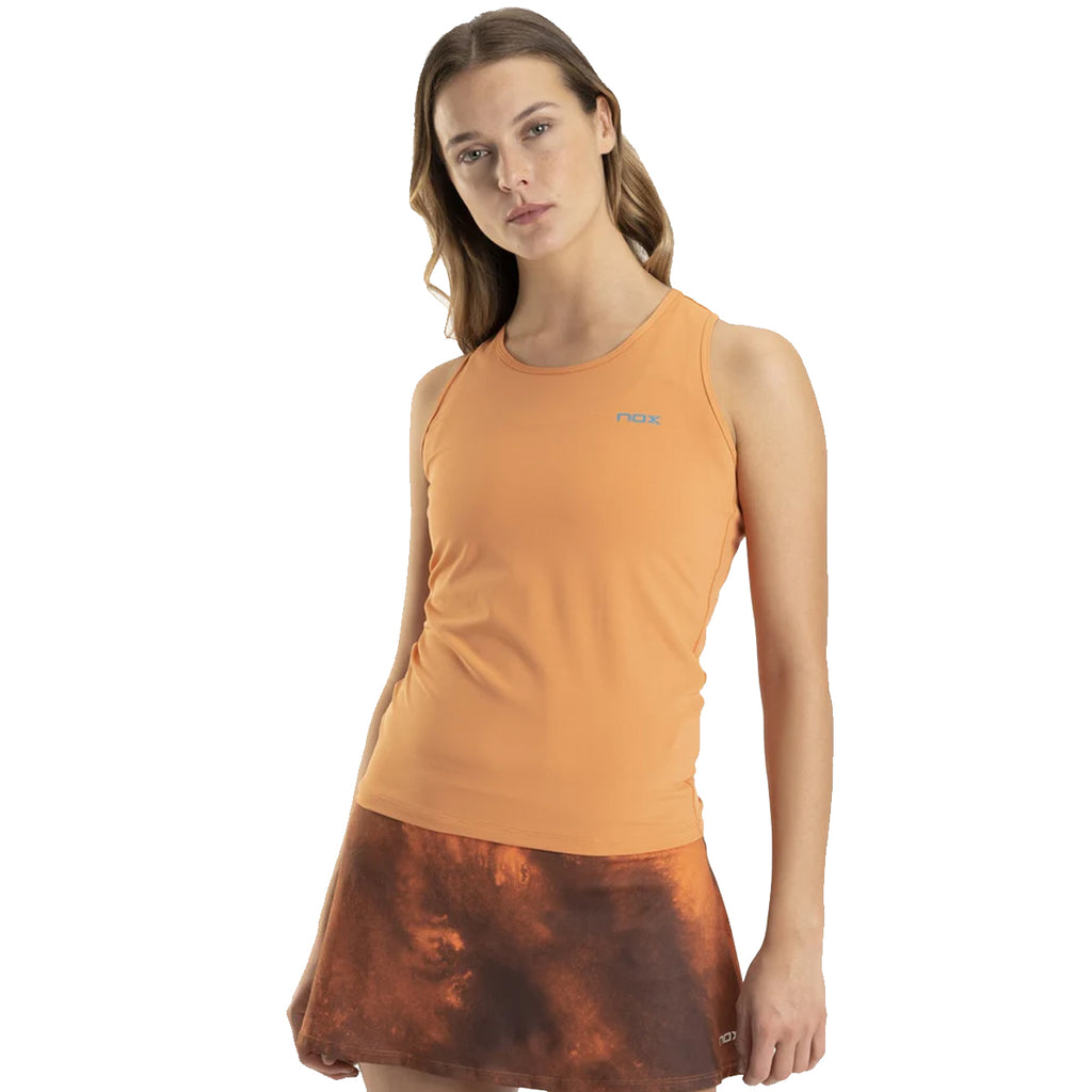Nox Top Tank Pro - Tangerine