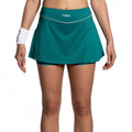 Nox Women's Pro Skirt - Ivy Green