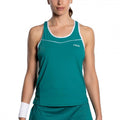 Nox Women's T-Shirt Pro - Ivy Green