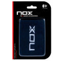 Nox Wristband - Blue/White