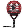 Nox X-Zero Red 2026 - Padel Racket