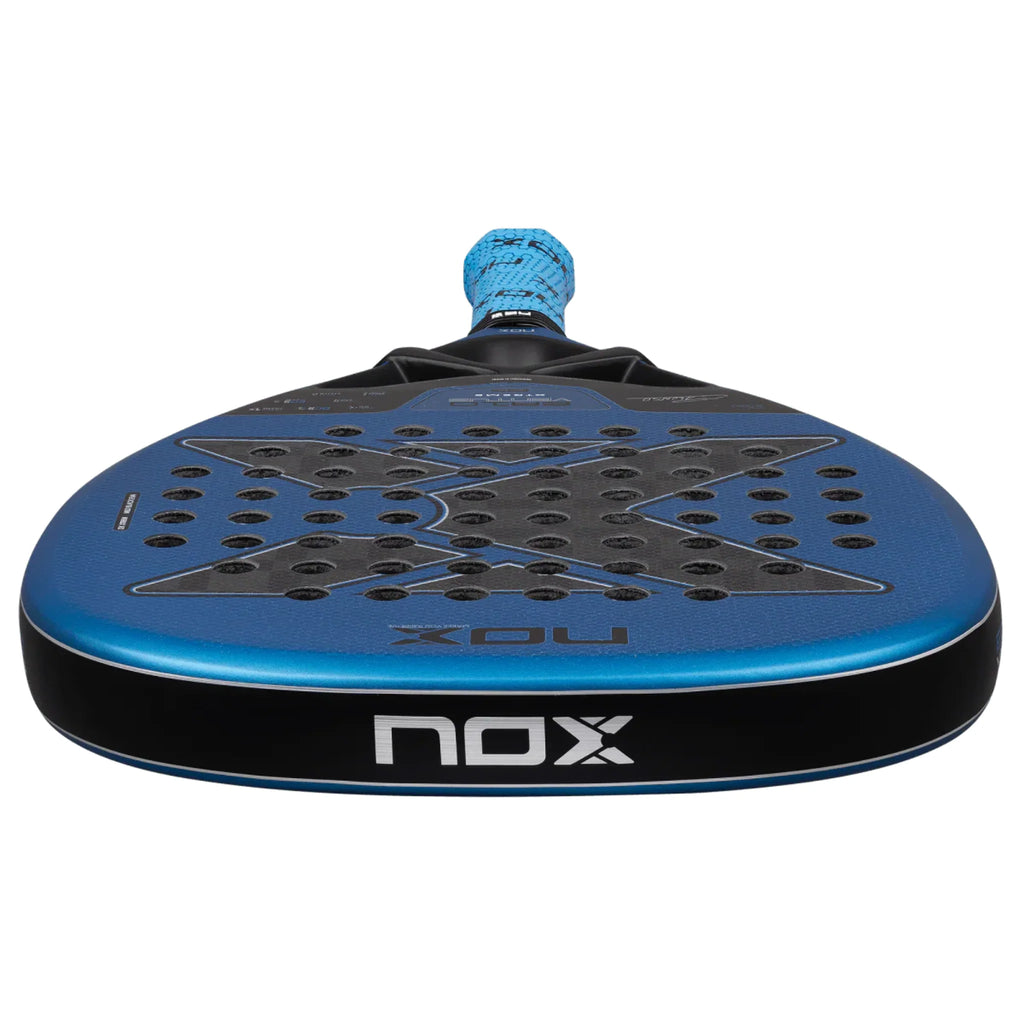 Nox EA10 Ventus Attack 12K XTREM by Edu Alonso 2026 - Padel Racket