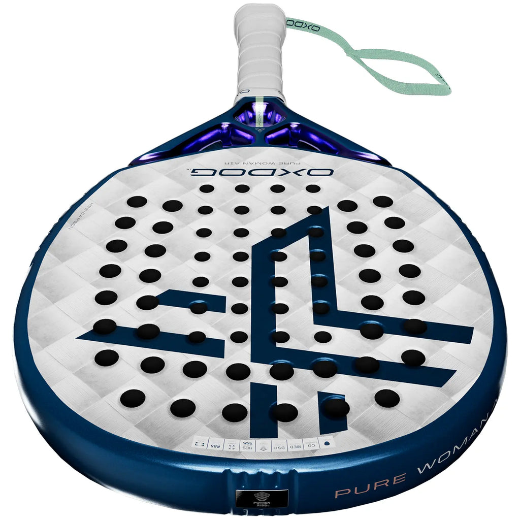 Oxdog Pure Woman Air - Padel Racket