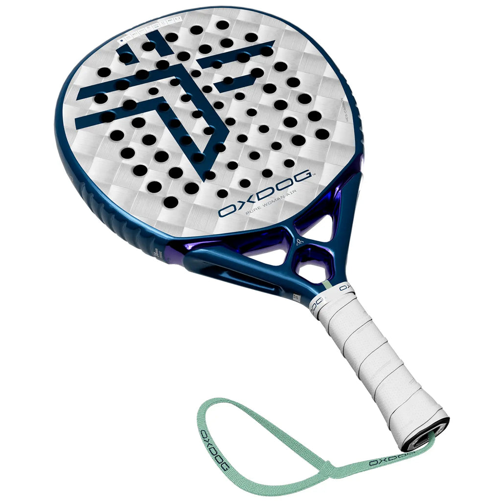 Oxdog Pure Woman Air - Padel Racket