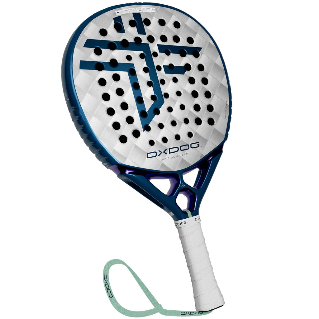 Oxdog Pure Woman Air - Padel Racket