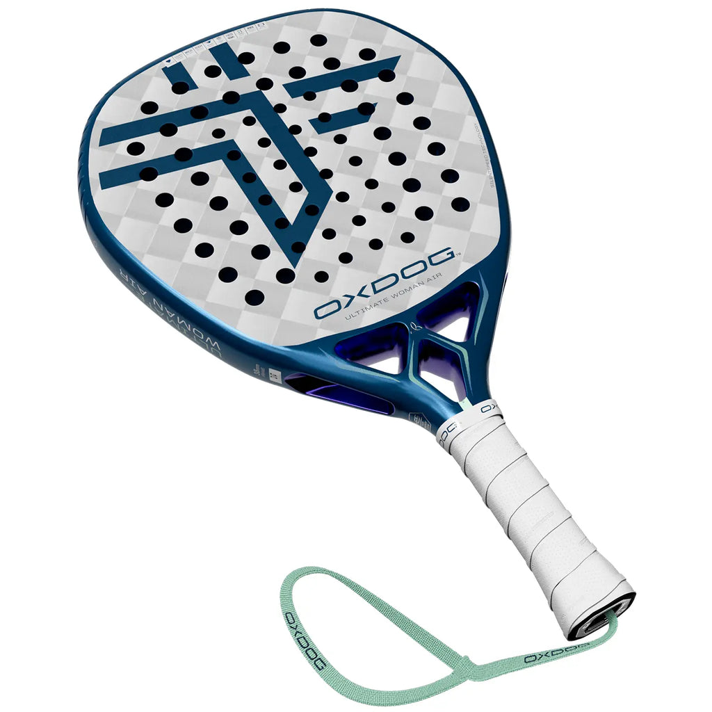 Oxdog Ultimate Woman Air - Padel Racket