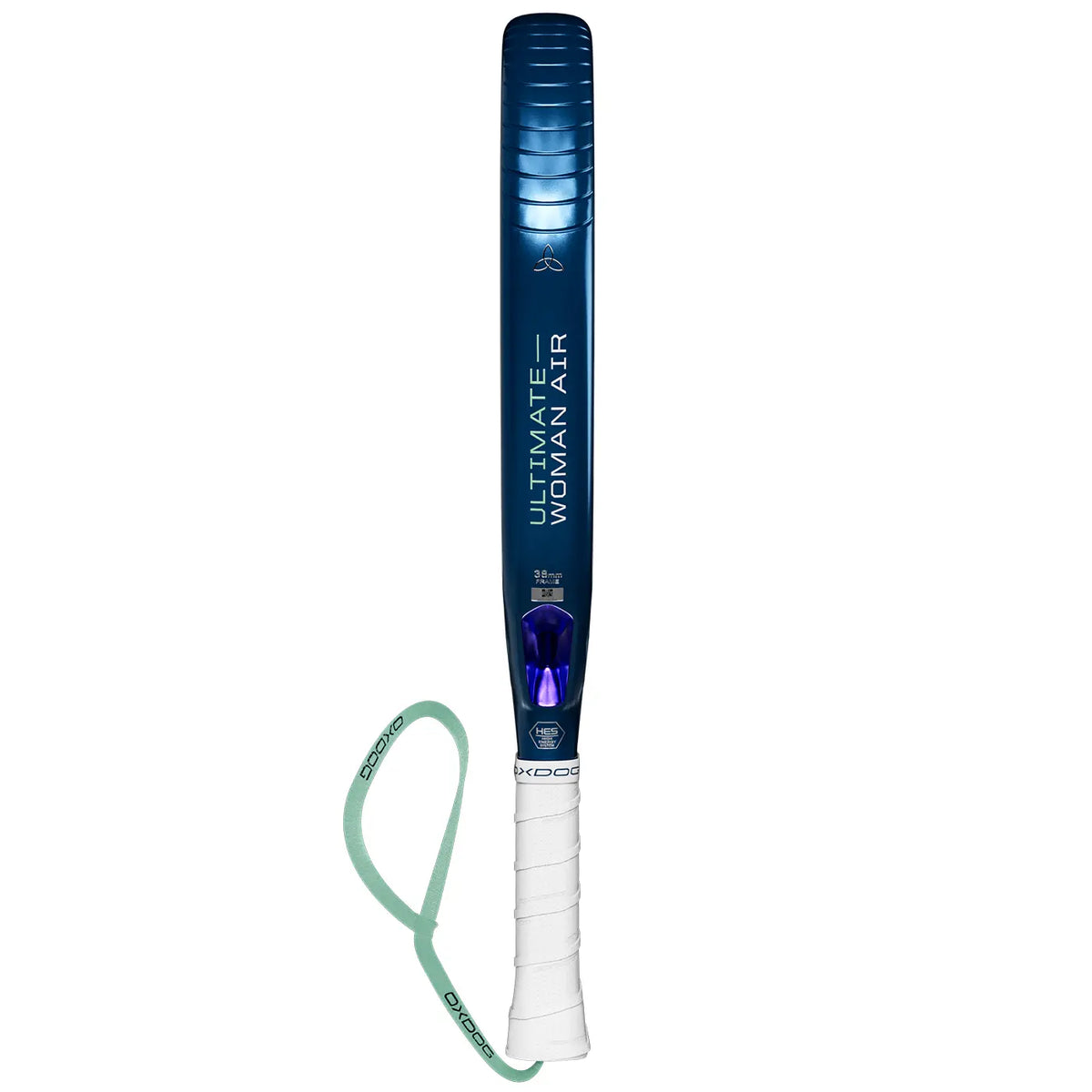 Oxdog Ultimate Woman Air - Padel Racket