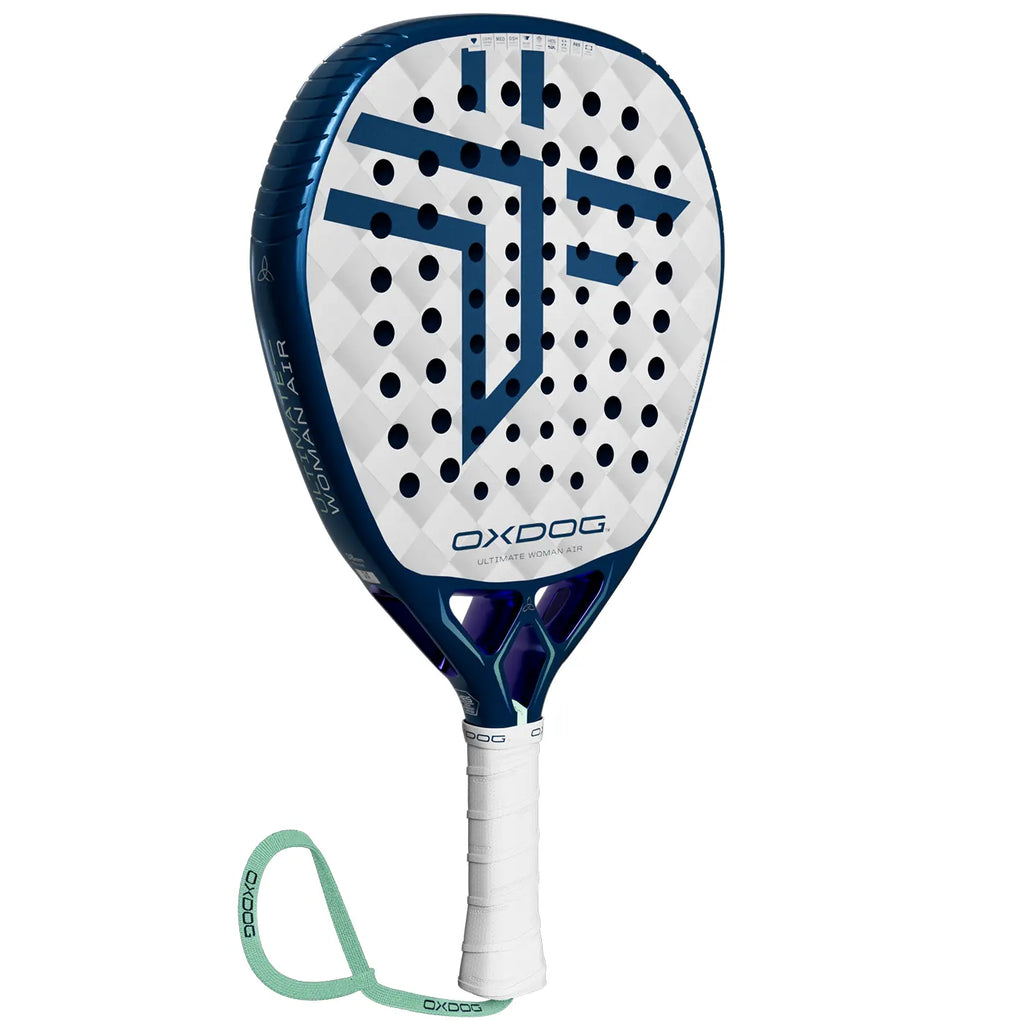 Oxdog Ultimate Woman Air - Padel Racket