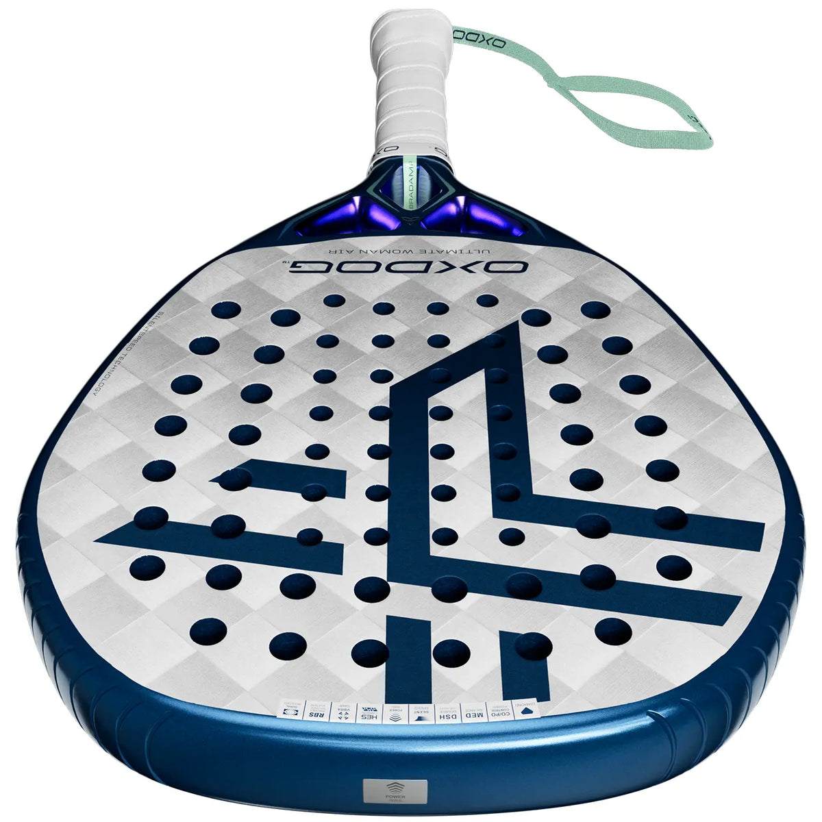 Oxdog Ultimate Woman Air - Padel Racket