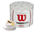 Wilson Overgrip Pro Perforated Box - (One Piece)
